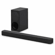 Sony HT‑S400 Soundbar product image