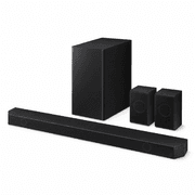Samsung HW‑Q600C Soundbar product image