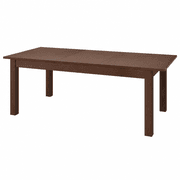 IKEA Bjursta Extendable Table product image