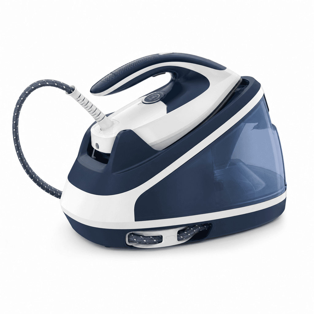Tefal Pro Express Steam Generator