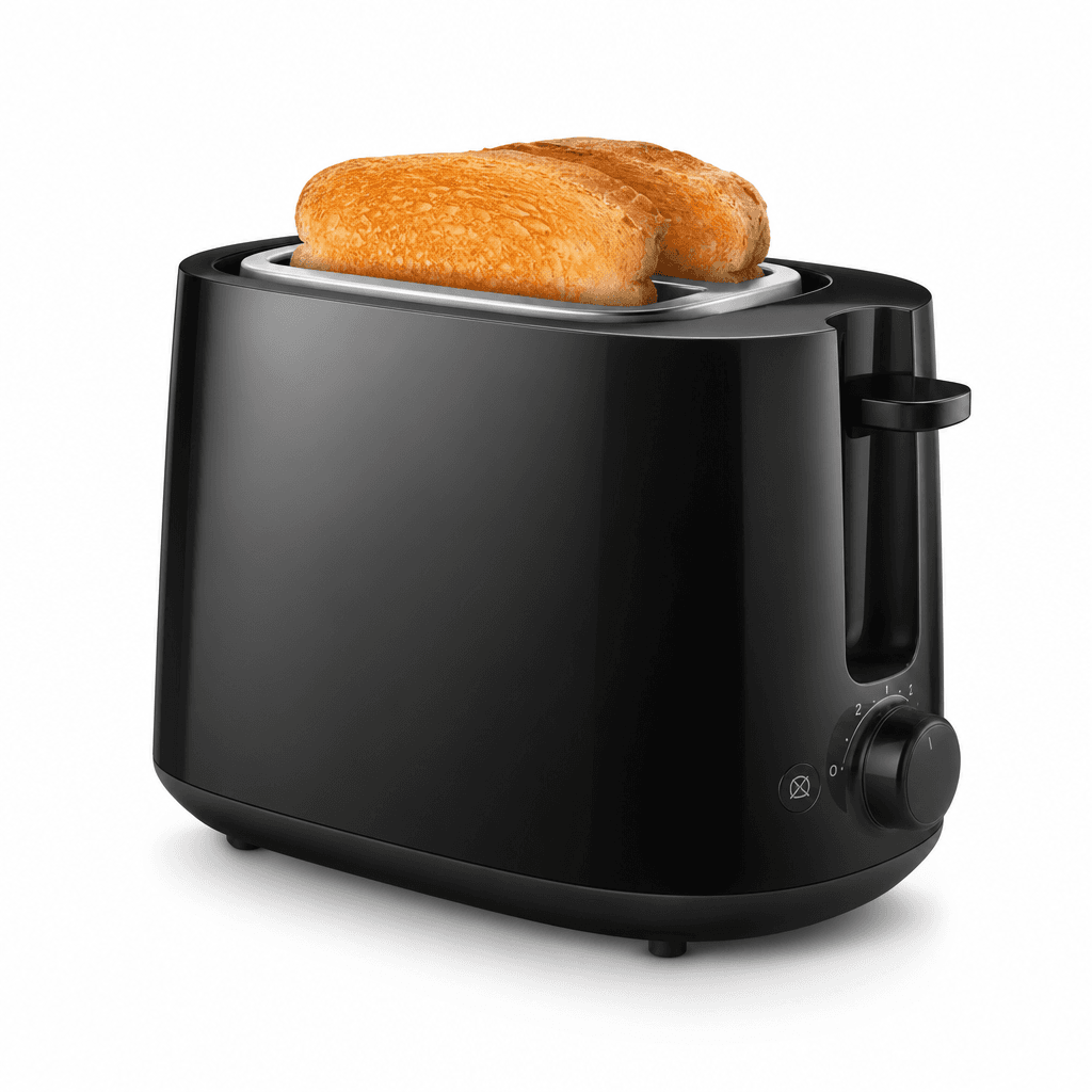 Philips Daily Collection Toaster