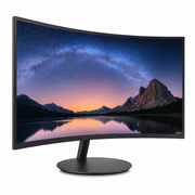 Samsung 32'' Curved Monitor product image