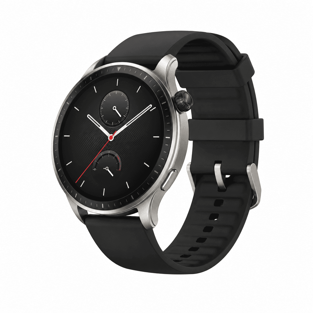 Amazfit GTR 4