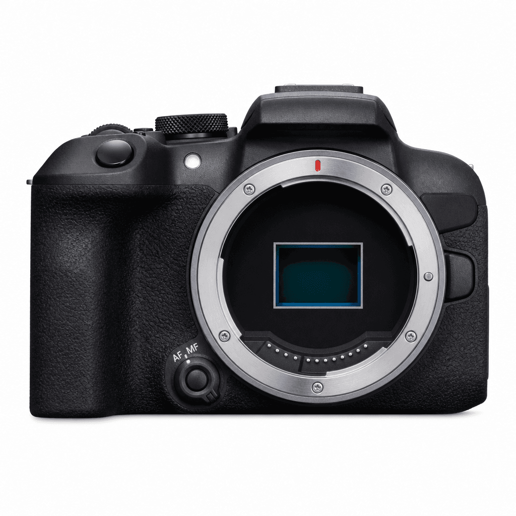 Canon EOS R10 Mirrorless
