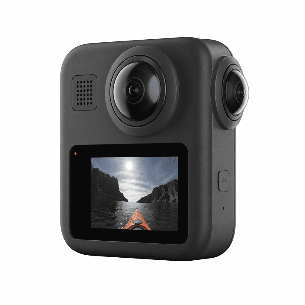 GoPro Max 360 Camera