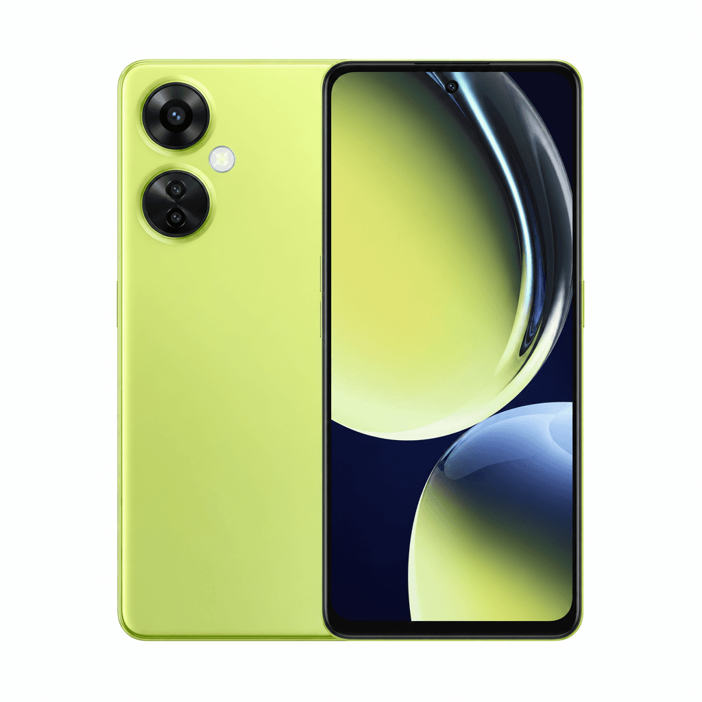 OnePlus Nord CE 3 Lite