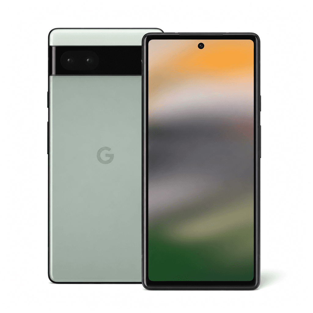 Google Pixel 6a