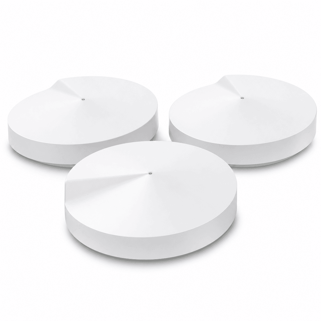 TP‑Link Deco M5 Mesh Wi‑Fi