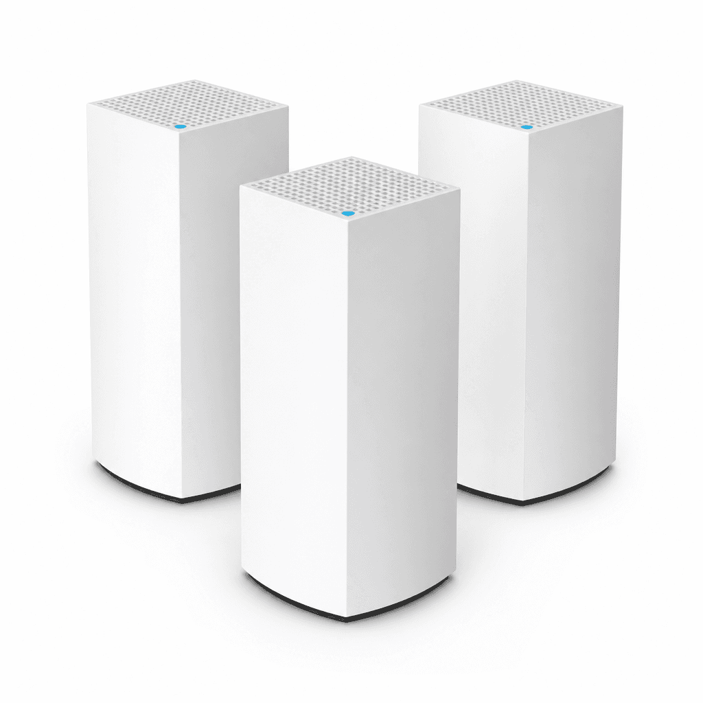 Linksys Velop MX12600