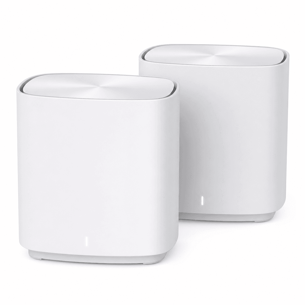 ASUS ZenWiFi AX Mini