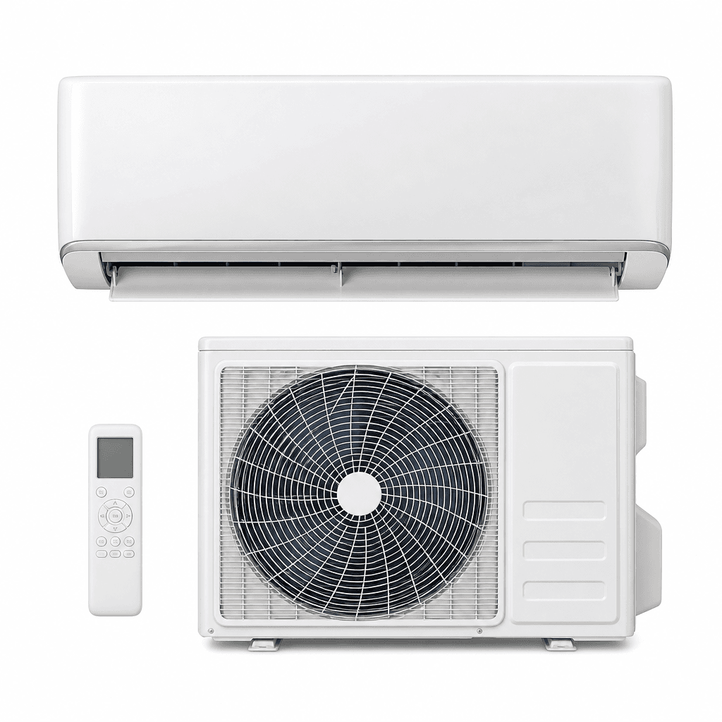 TCL 18000 BTU Split AC