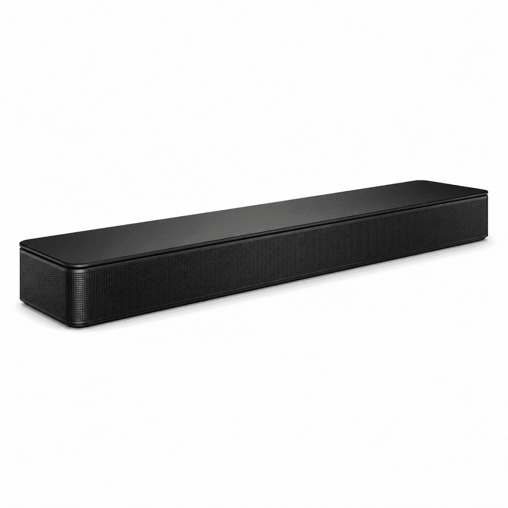 Bose TV Speaker