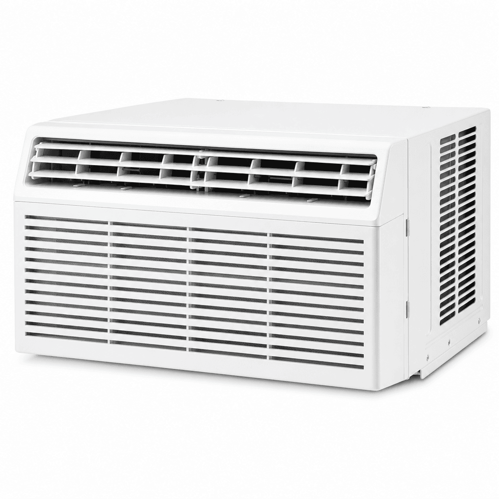 Hisense 9000 BTU Window AC