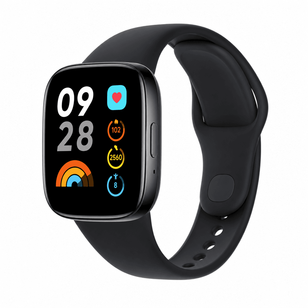 Xiaomi Redmi Watch 3