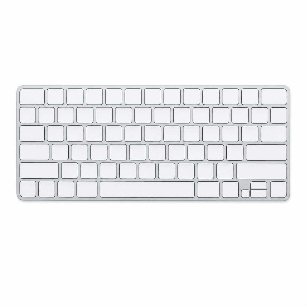 Apple Magic Keyboard