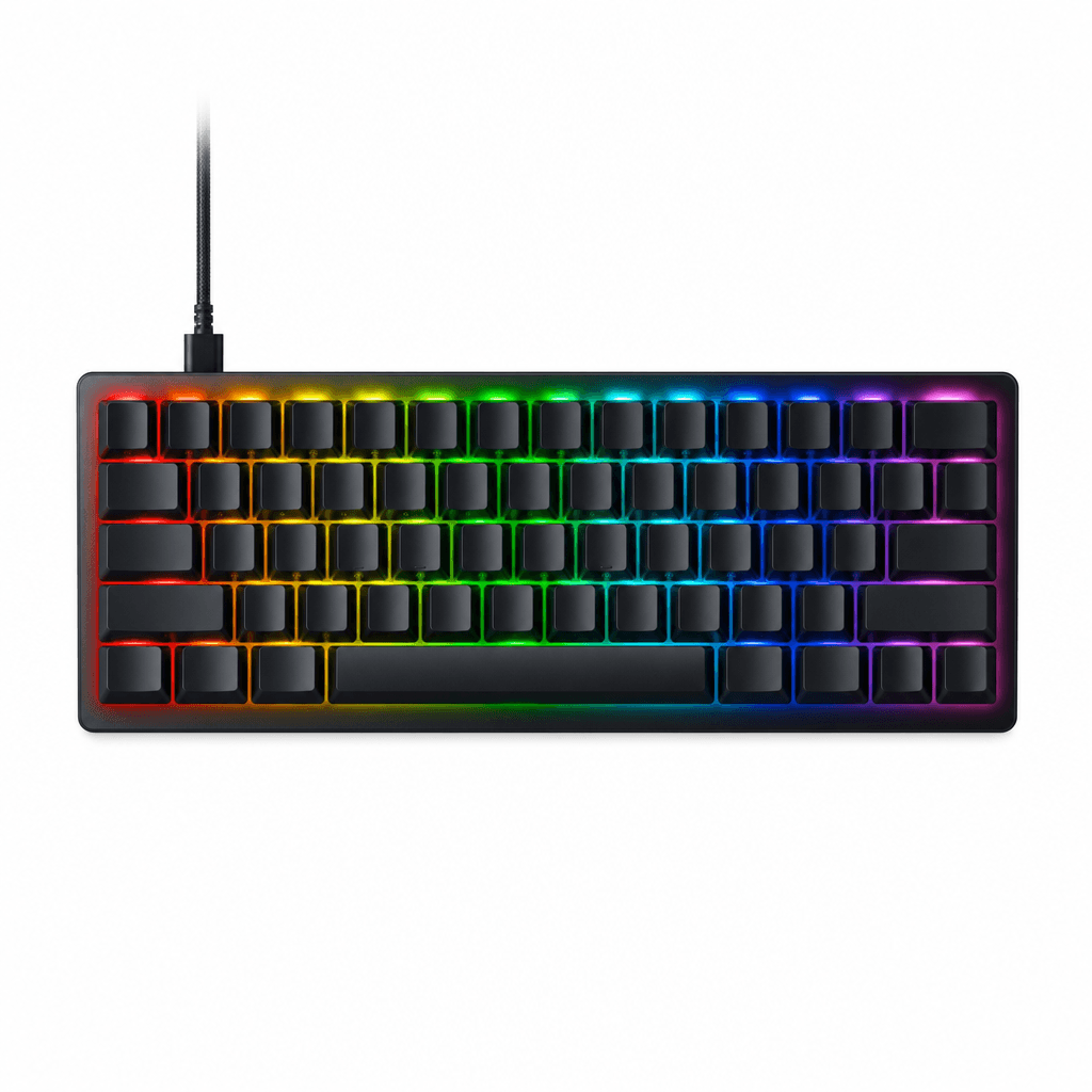 Razer Huntsman Mini