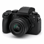 Panasonic Lumix G7 product image