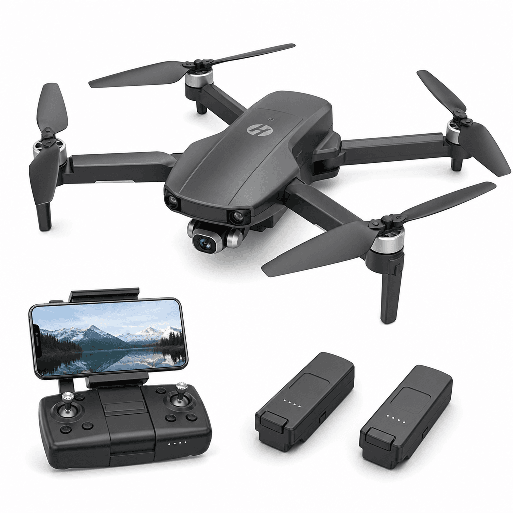 Holy Stone HS110G Drone