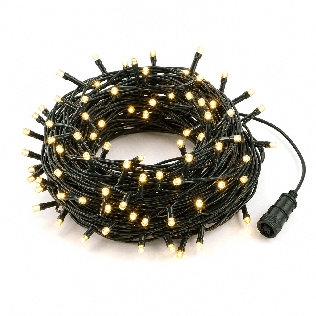 Christmas LED String Lights 10m