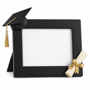 Graduation Photo Frame product image