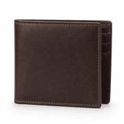 Father's Day Leather Wallet product image