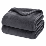 Winter Fleece Blanket 200x220 product image