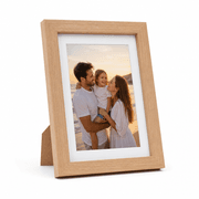 Custom Photo Frame A5 product image