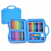 Kids Coloring Set 24pcs product image