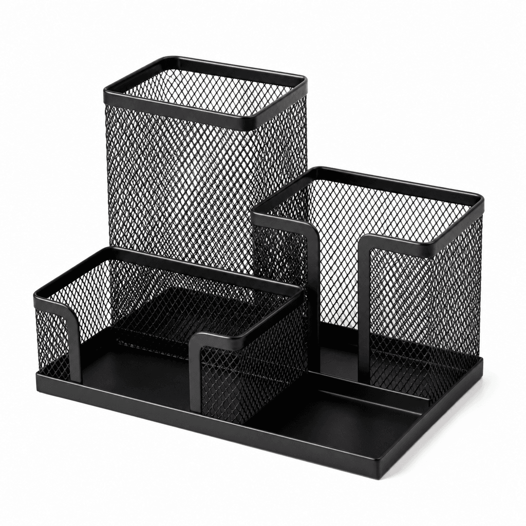 Desk Organizer Metal