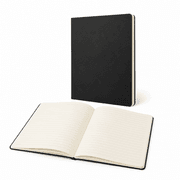 Notebook A5 Lined product image