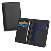 Travel Passport Holder RFID product image