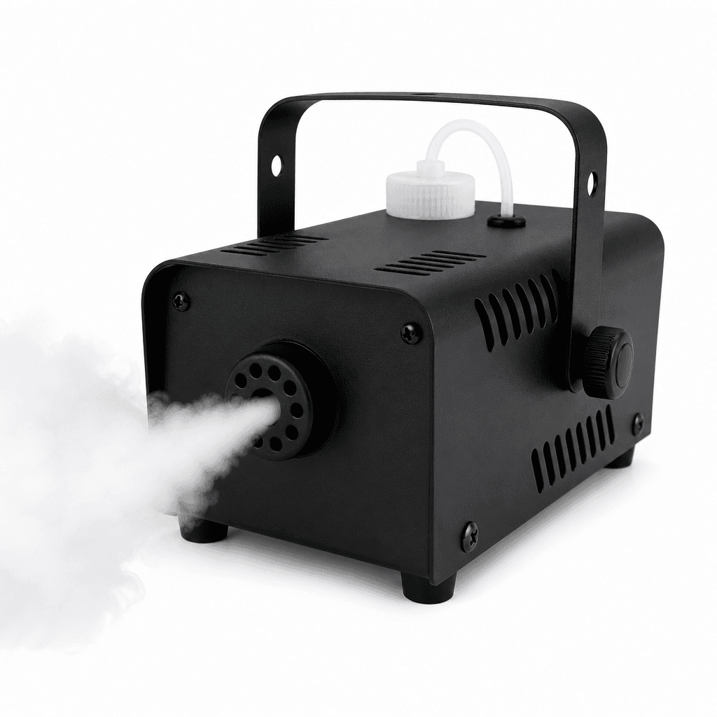 Halloween Fog Machine Mini