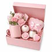 Mother's Day Gift Box Pink product image