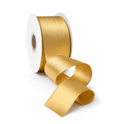 Gift Ribbon Roll Gold product image