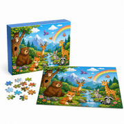 Kids Puzzle 100pcs product image