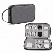 Travel Cable Organizer product image