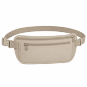 Travel RFID Money Belt product image