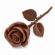 Valentine Chocolate Rose product image