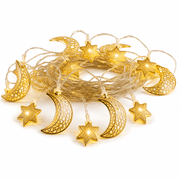 Ramadan LED Fairy Lights product image