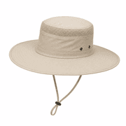 Summer Hat Men Wide Brim product image