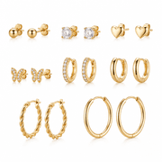 Jewelry Earrings Set product image