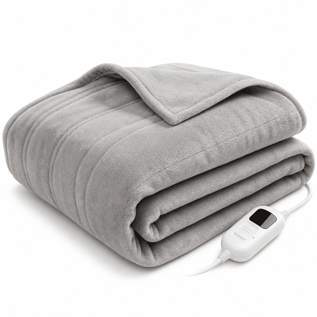 Winter Electric Blanket