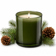 Winter Candle Pine Scent product image