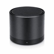 Bluetooth Speaker Mini Cylinder product image