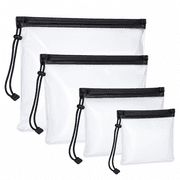 Travel Waterproof Pouch Set product image