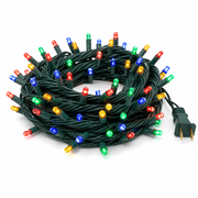 Christmas Tree Lights Multicolor product image