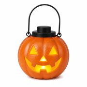 Halloween LED Pumpkin Lantern product image