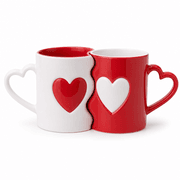 Valentine Couple Mug Set product image