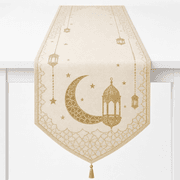 Eid Mubarak Table Runner product image