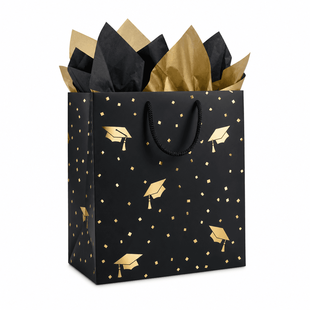 Graduation Gift Bag Medium